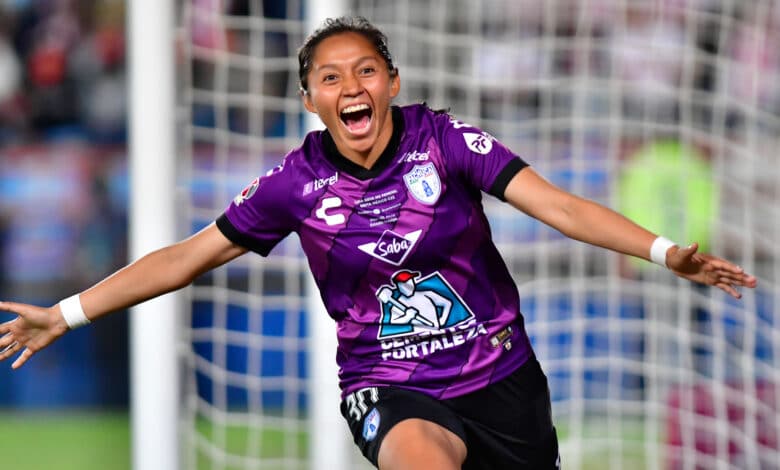 Viridiana Salazar Liga MX Femenil, altas y bajas Clausura 2024