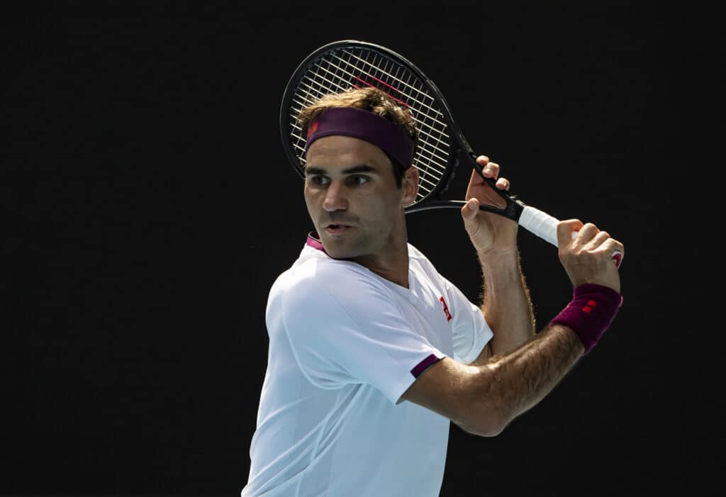 Abierto de Australia está a tan solo semanas de iniciar la edición 212