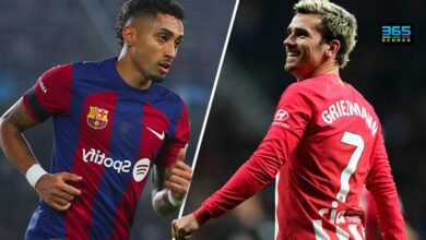 Mira el mejor pronóstico para Barcelona vs Atlético de Madrid.