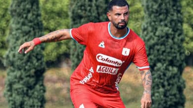 América de Cali 2024 Pereira vs. América de Cali