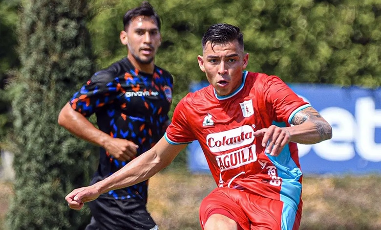 América de Cali 2024 Jaguares vs. América de Cali