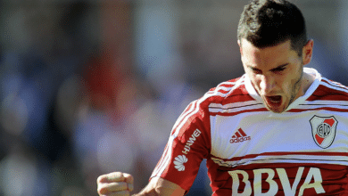 Lucas Alario podría regresar a River en este Mercado de Pases.