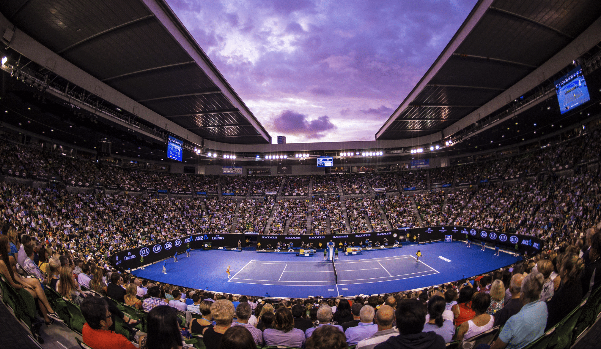 Australia Open 2024, el torneo que abrirá la temporada de Grand Slams y sus millonarios premios.