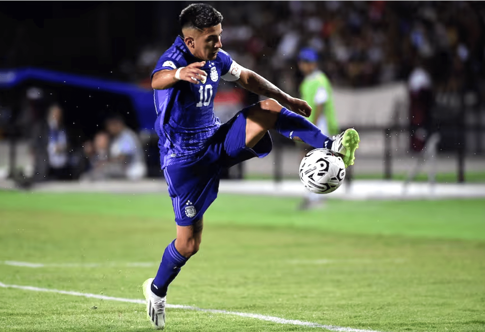 Preolímpico 2024, ¿qué precisa Argentina para llegar a los próximos Juegos Olímpicos?