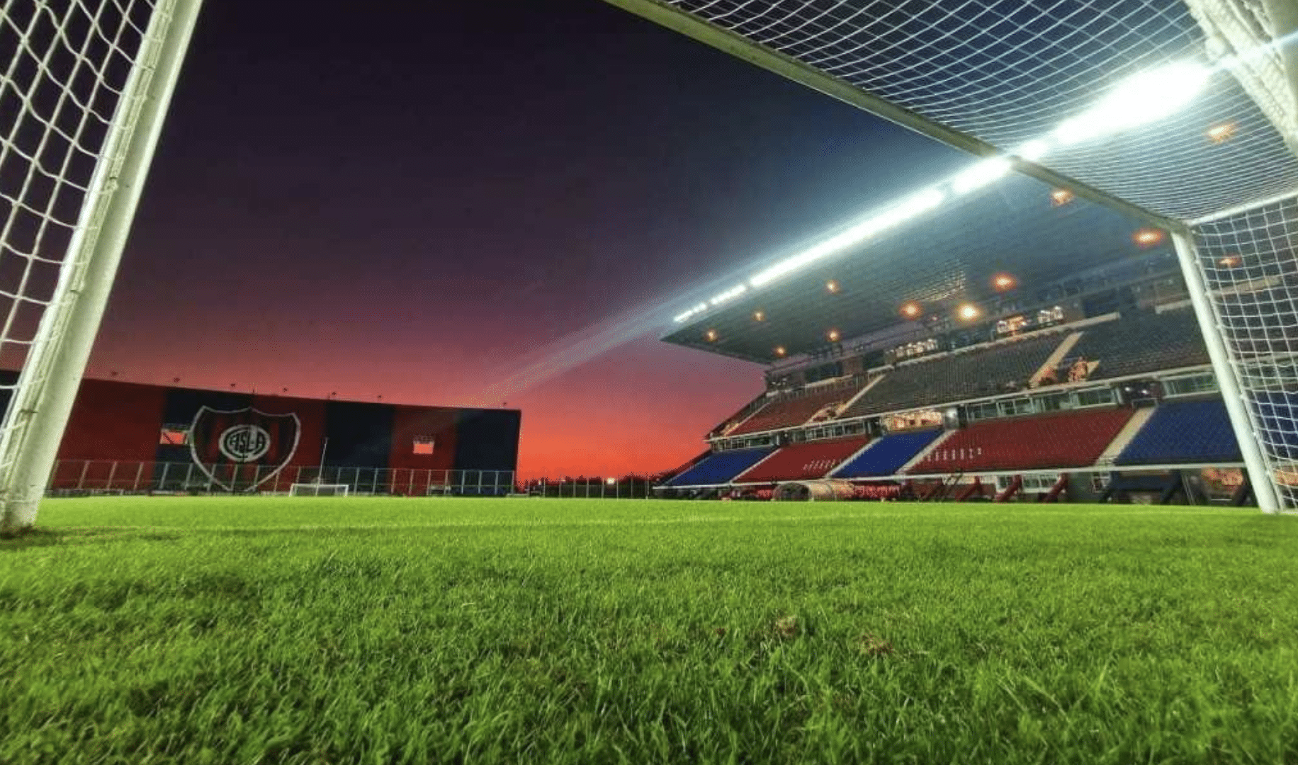 san lorenzo de oswaldo balanta