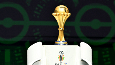 Se viene una nueva edición de la Copa de África.