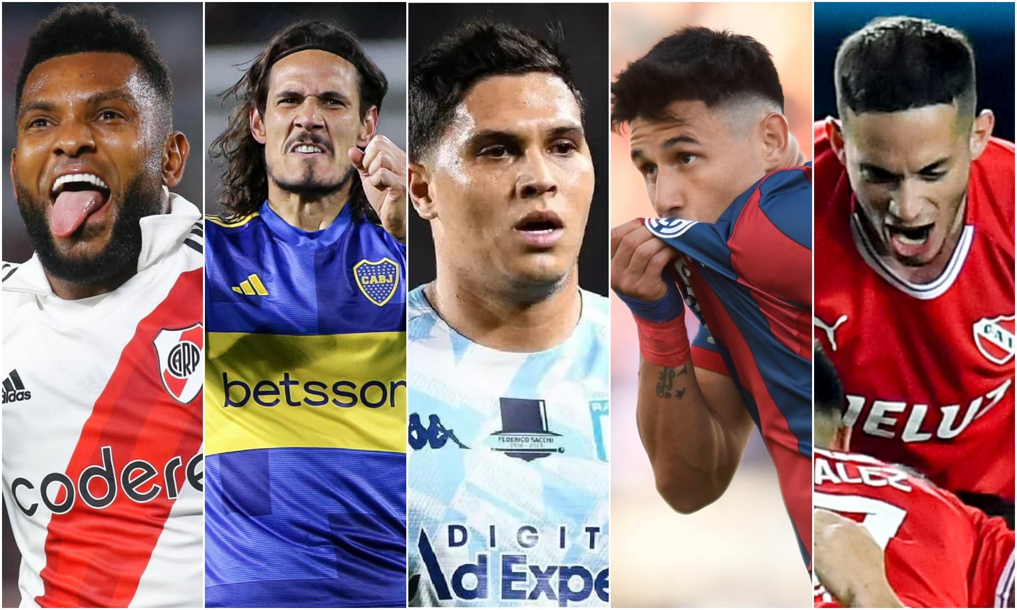 Arranca la Copa de la Liga 2024