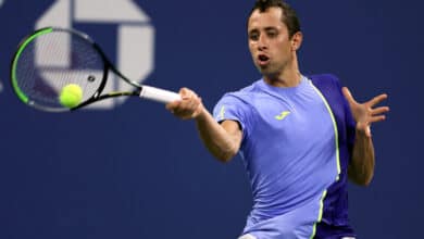 Daniel Galán será uno de los Colombianos en Roland Garros 2024