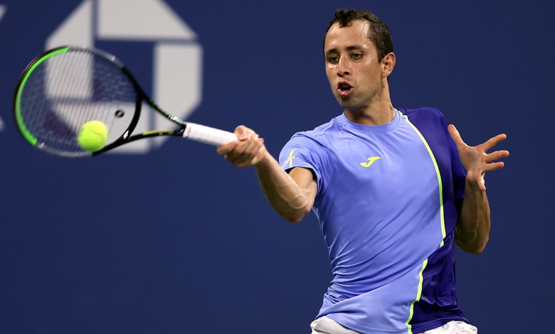 Daniel Galán será uno de los Colombianos en Roland Garros 2024