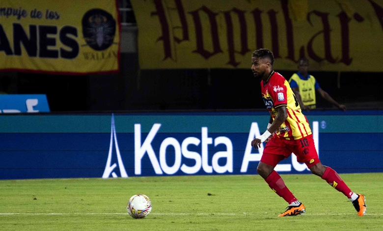 Deportivo Pereira Liga BetPlay 2024 Once Caldas vs. Pereira