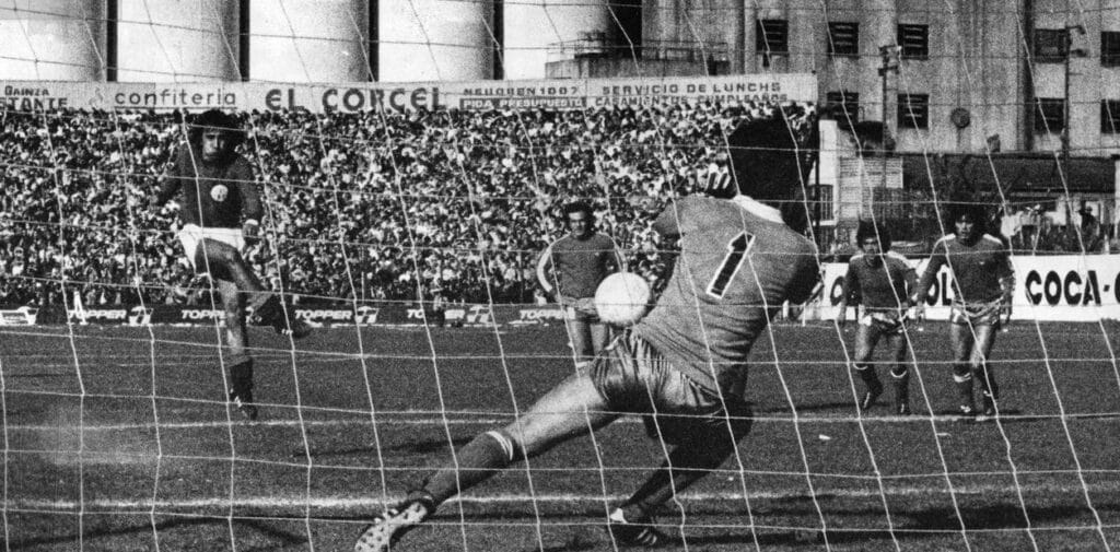 La historia de los promedios en el fútbol argentino