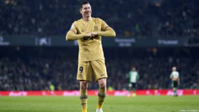 ROBERT LEWANDOWSKI HOY