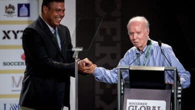 Mario Jorge Lobo Zagallo