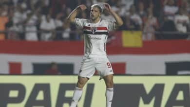 Sao Paulo hoy: Posible nómina titular vs Atlético Nacional en el Morumbi