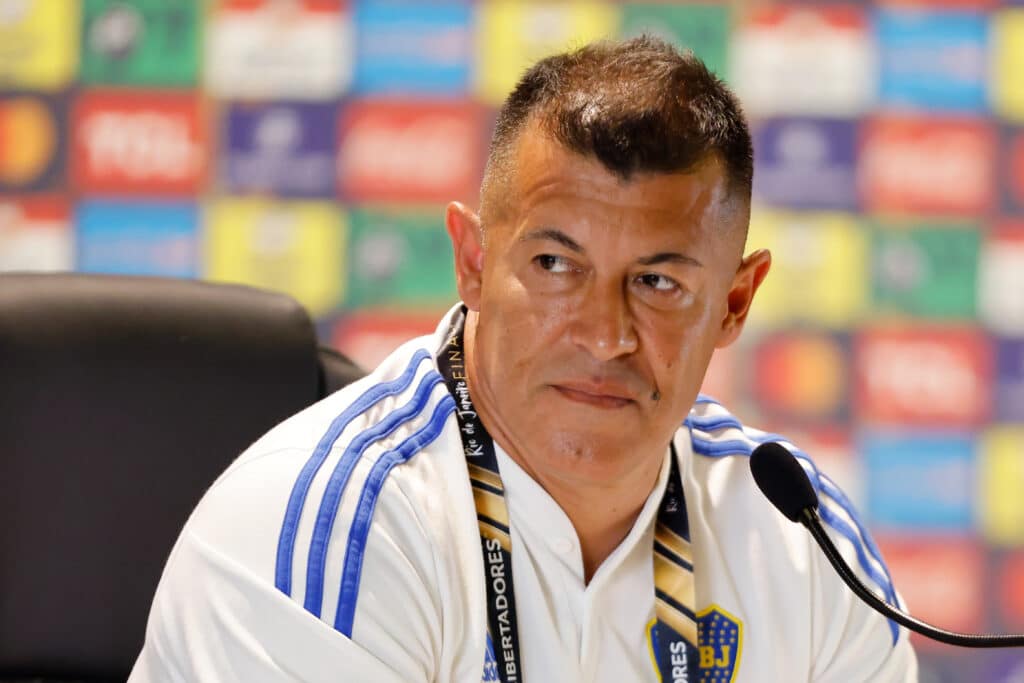 Colo Colo vs Racing: con este encuentro, Jorge Almirón cierra el ciclo de amistosos, pues la próxima semana afronta la Supercopa de Chile, ante el clásico rival.(Foto: Getty Images)