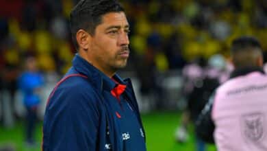 chile para el mundial sub 20