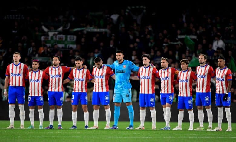 Girona campeón de La Liga: ¿qué dicen las casas de apuestas?