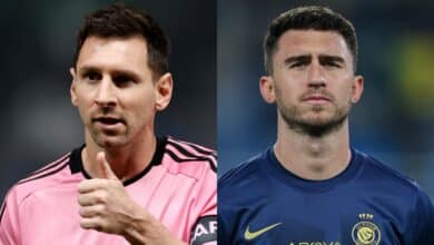 Las cuotas y pronósticos de Inter Miami vs. Al Nassr