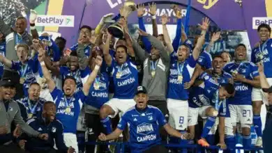 Millonarios presentará una nueva camiseta