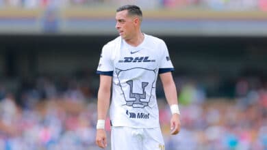 Rogelio Funes Mori Pumas Liga MX 2024 Máximos goleadores de Pumas en la temporada Posiciones de Pumas vs Venados Pumas vs León dónde ver Juárez vs Pumas