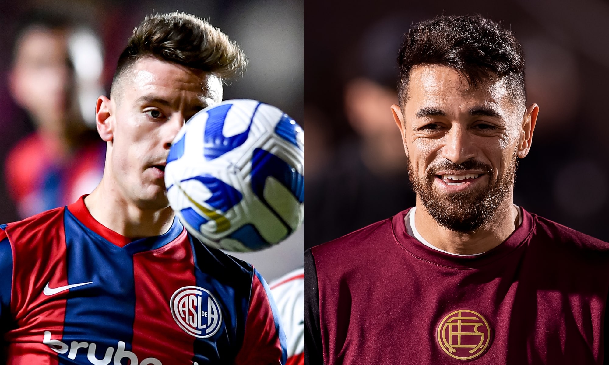 San Lorenzo vs. Lanús por la Copa de la Liga Profesional 2024