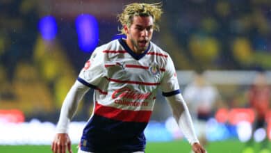 Xolos vs Chivas previa Clausura 2024 Liga MX Máximos goleadores, Juan Carlos Osorio, técnico de Xolos