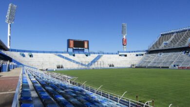 Vélez se ha hecho muy fuerte en su casa: una sola derrota en todo el año.