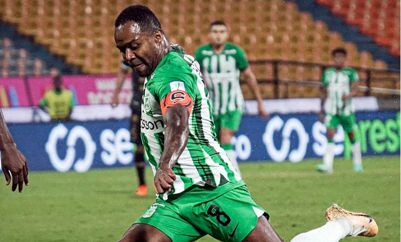 Águilas vs. Atlético Nacional Liga BetPlay 2024