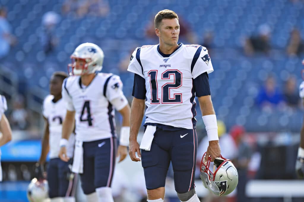 Super Bowl  tom brady patriots new england