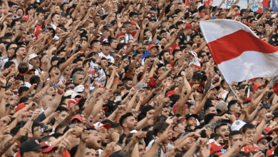 Se viene el Superclásico entre River vs. Boca.