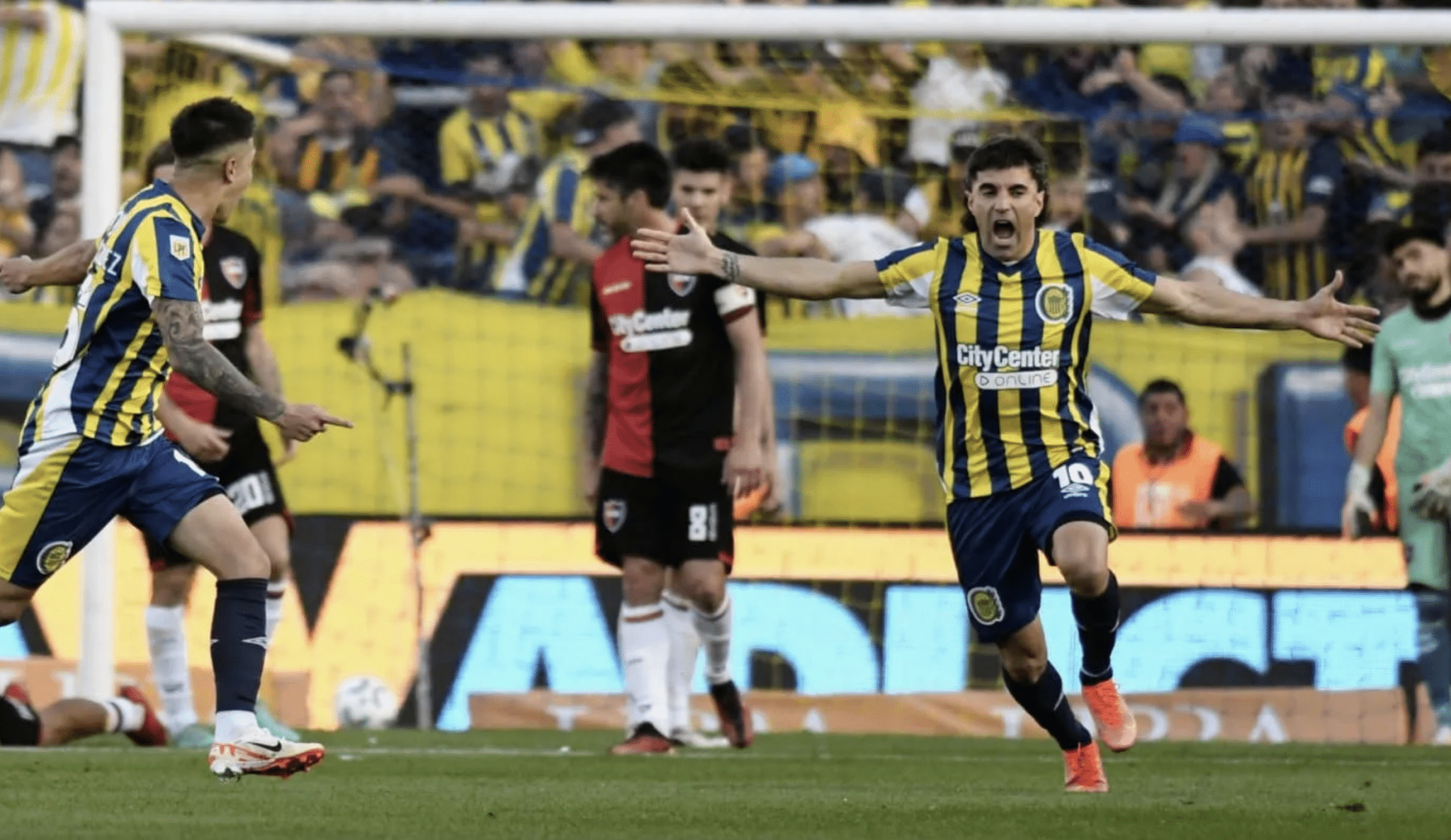 Central vs. Newell's vuelven a verse las caras, ¿quién se llevará la victoria?.