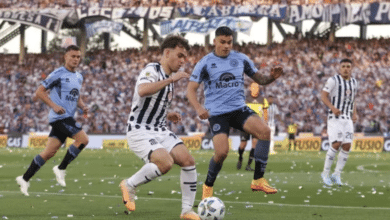 Talleres en la Libertadores: la T buscará hacer una buena Copa.