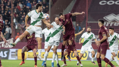 Lanús vs. Banfield, el clásico del Sur que cerrará el domingo de la "fecha de clásicos".