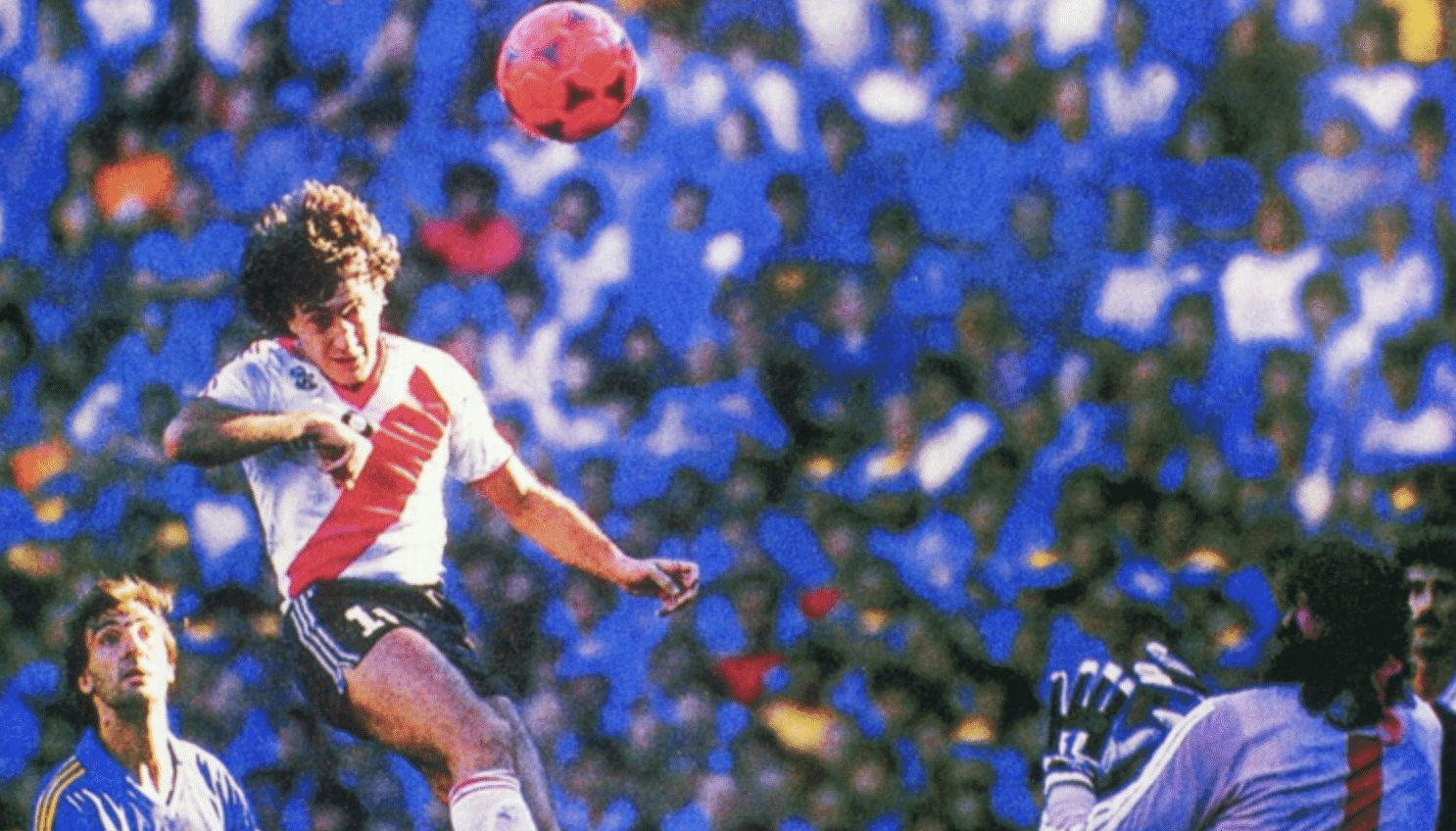 Superclásico, ¿hace cuánto que River no gana tres seguidos?