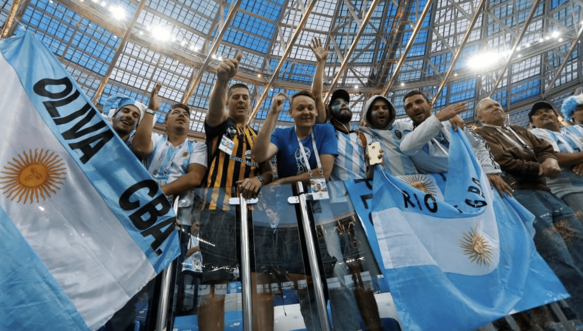 Copa América 2024, la nueva cita con la Selección Argentina, ¿Cuánto cuesta estar allá?