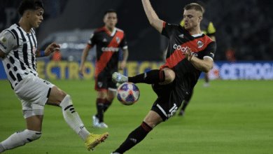 Talleres vs. River, la última vez fue victoria de la "T" por 2-1, ¿cómo saldrán esta fecha?