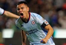 posiciones de Cruz Azul Liga MX 2024