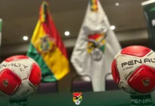 Arranca la Liga boliviana 2024
