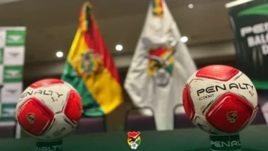 Arranca la Liga boliviana 2024