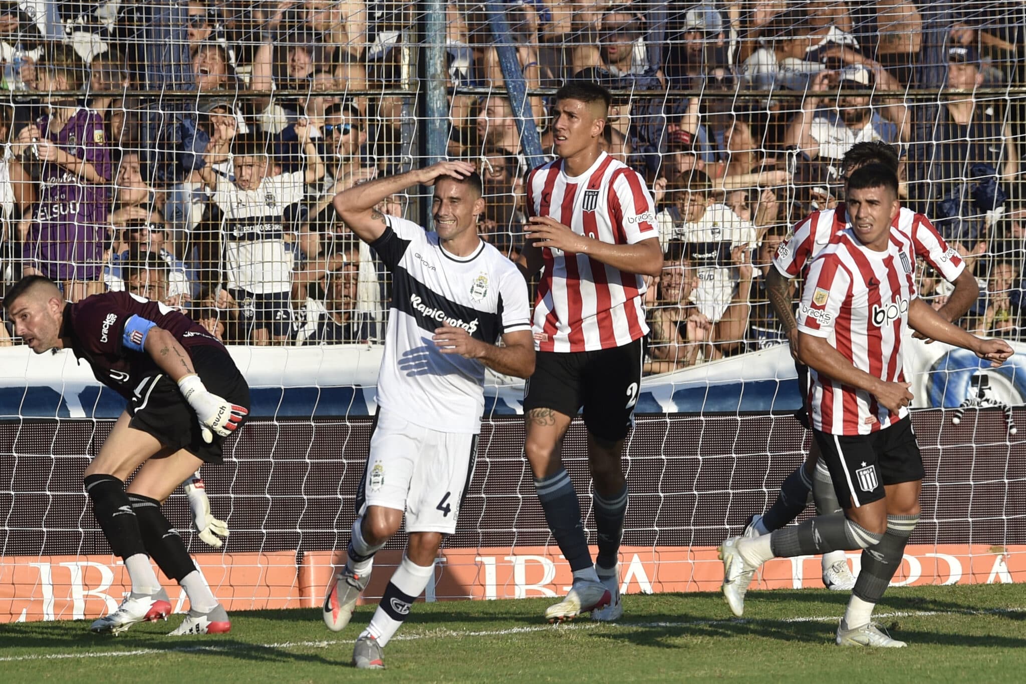 Estudiantes vs. Gimnasia, habrá clásico de La Plata este domingo.
