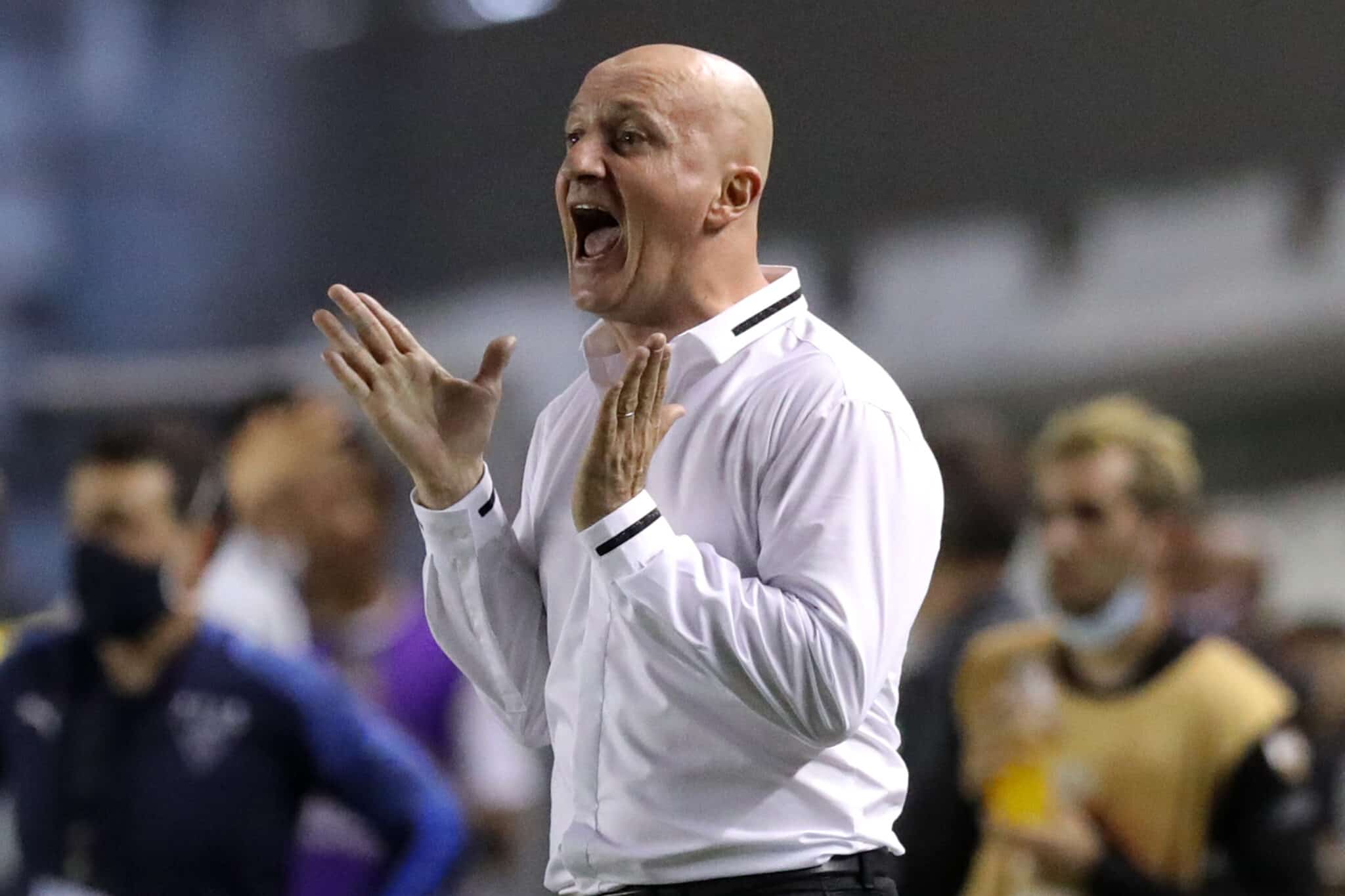 Pablo Repetto puede llegar a Nacional