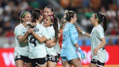 México vs Argentina Copa oro Femenil Selección Mexicana Femenil Mexico Femenil