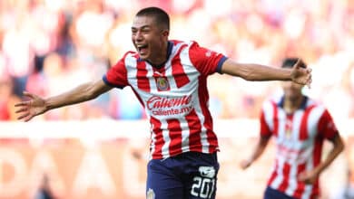 Mazatlán vs Chivas Liga MX Pronósticos Yael Padilla