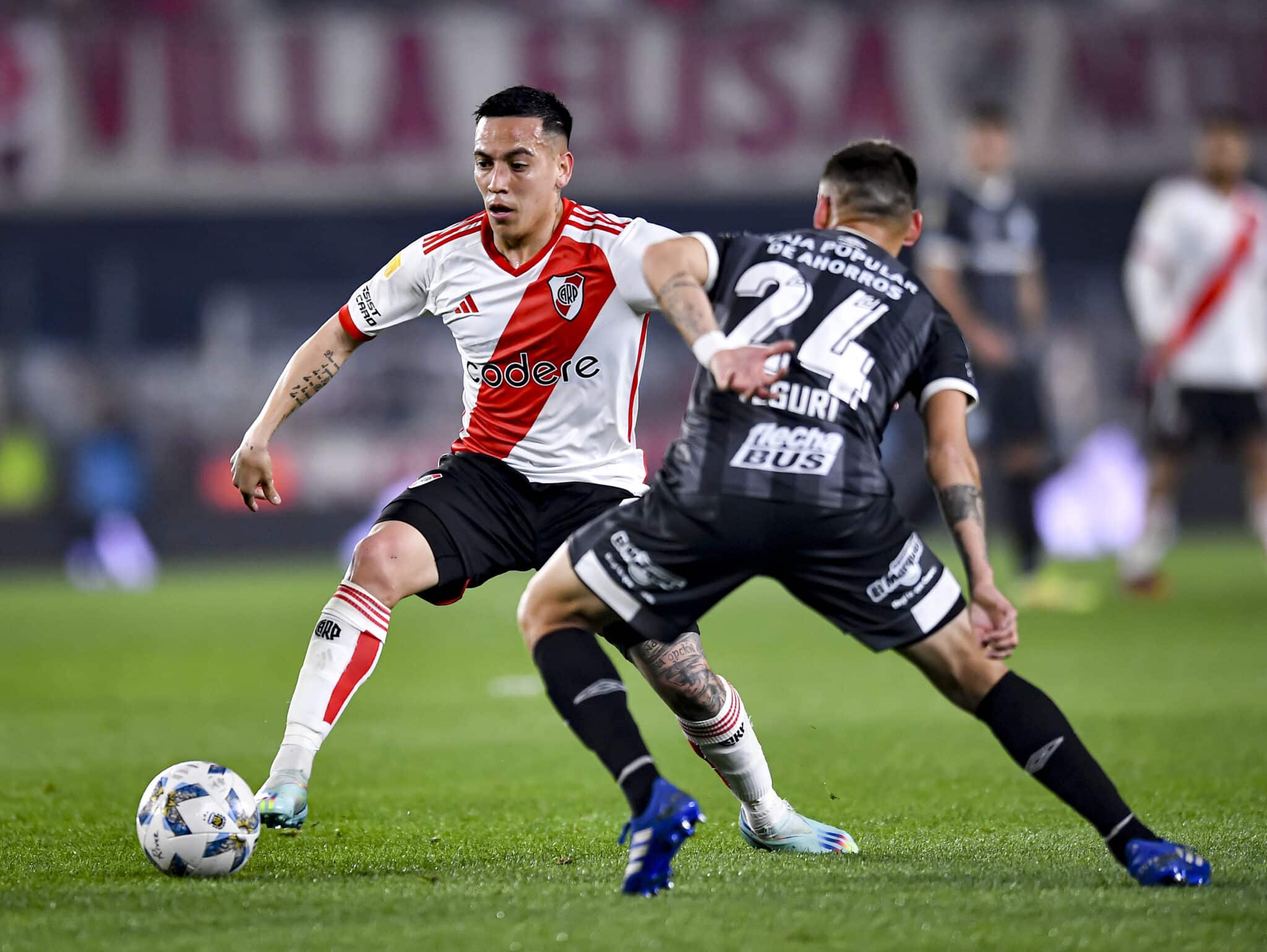 River vs. Atlético Tucumán, un repaso por el historial