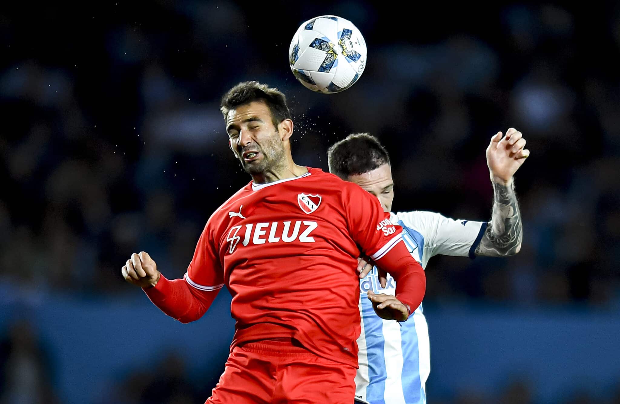 Independiente es animador de la Copa de la Liga, pero no suma muchos goles.