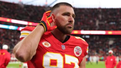 Kansas City Chiefs quiere armar una dinastía en la NFL