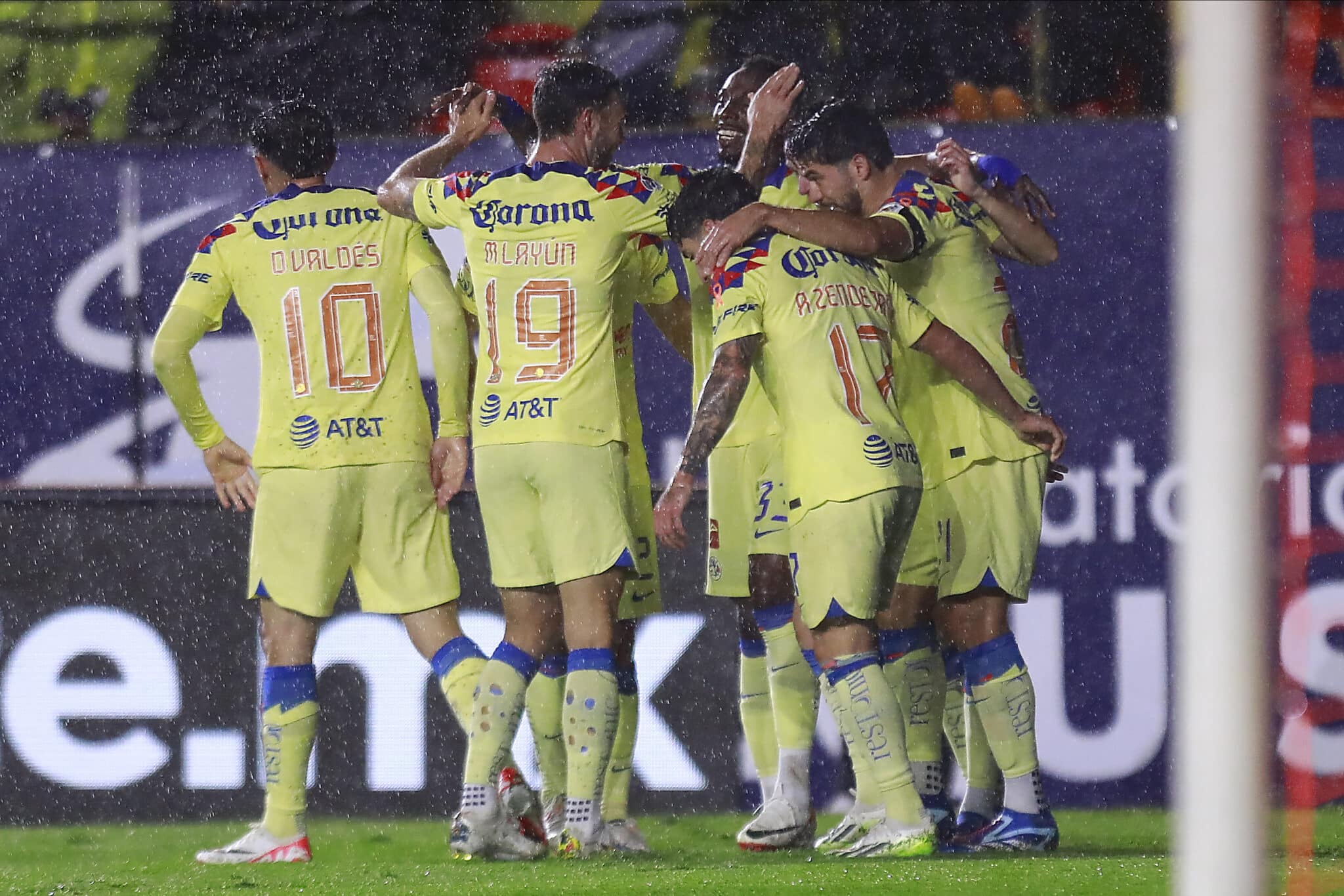 León vs América Liga MX Pronósticos Deportivos