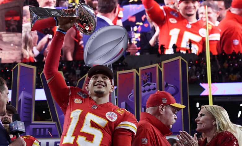 ¿Quién ganará el SuperBowl?