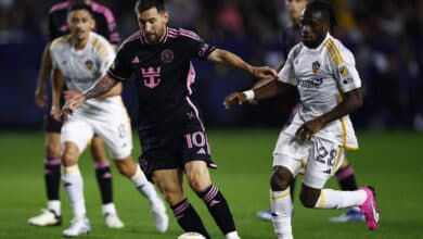 Inter Miami quiere meterse en la post-temporada de este año y sueña con ganar la MLS.