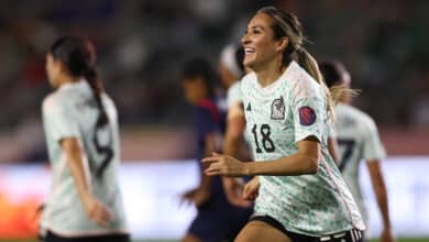 México Femenil vs Estados Unidos previa Copa Oro Femenil 2024 México vs Paraguay